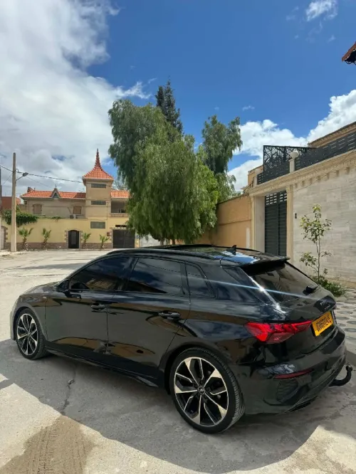 Audi A3 2024 S line