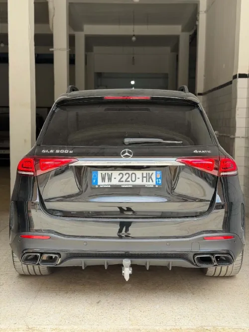 Mercedes GLE 2023 GLE