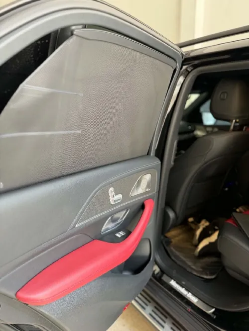 Mercedes GLE 2023 GLE