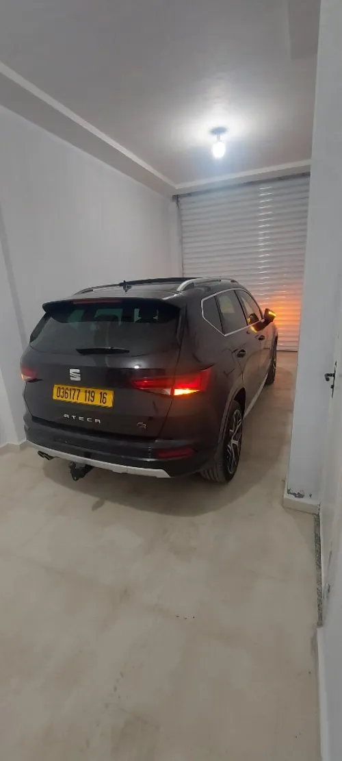 Seat ATECA 2019 FR