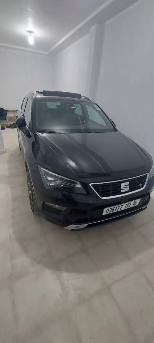 Seat ATECA 2019 FR