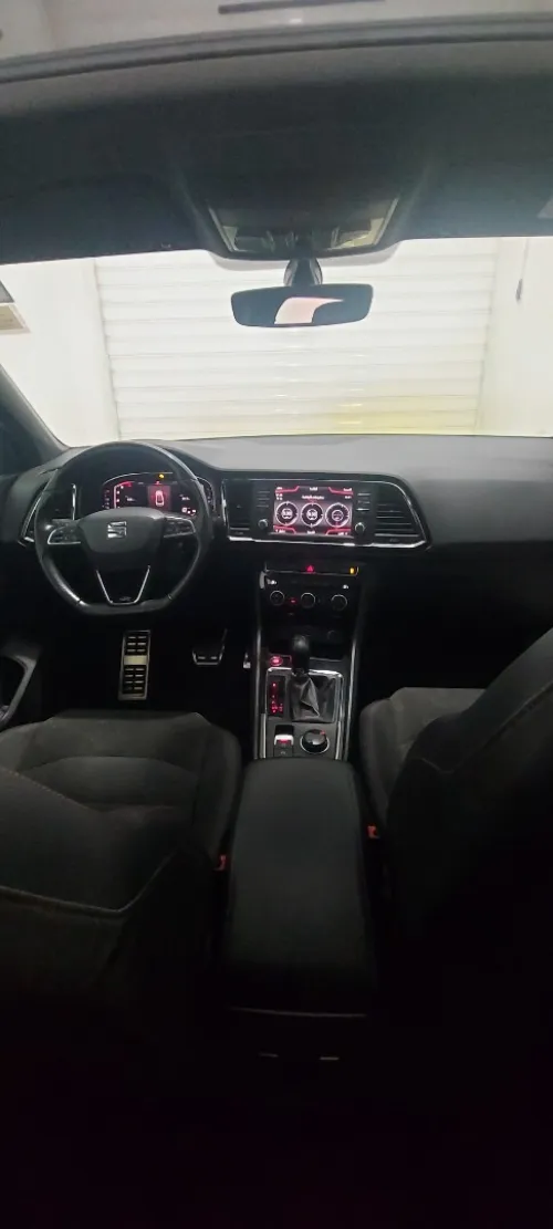 Seat ATECA 2019 FR