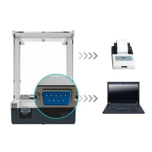 Balance analytique 220g/ 0.1mg