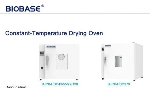 etuve universelle /de sechage