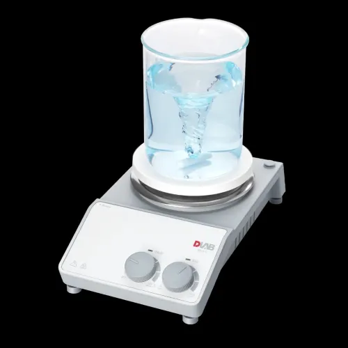 Agitateur Magnétique Chauffant MS-H-S DLAB