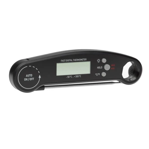 ThermometreTFA DOSTMAN  HACCP à sonde inox pliable