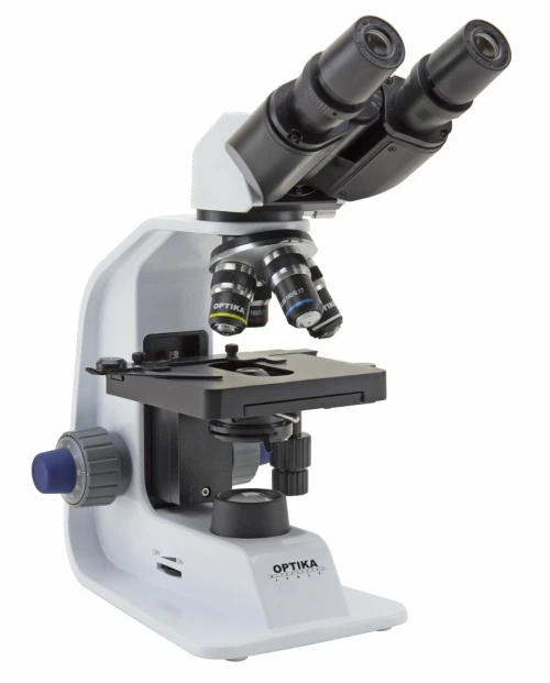 Microscope Optika B-159 binoculaire