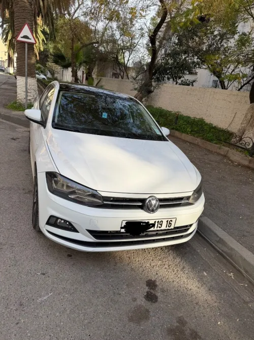 Volkswagen Polo 2019 Memphis