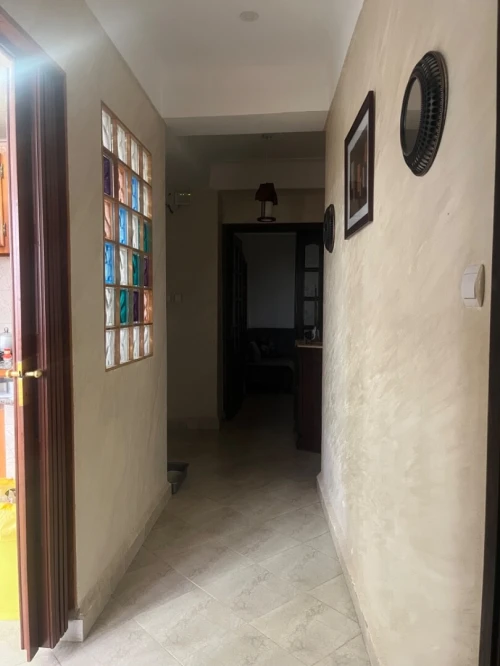 Vente Appartement F3 Tipaza Douaouda