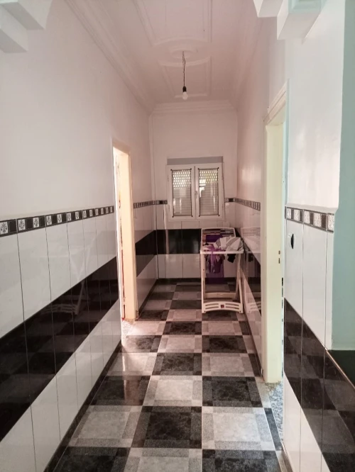 Vente Villa Sidi Bel Abbès Sidi lahcene