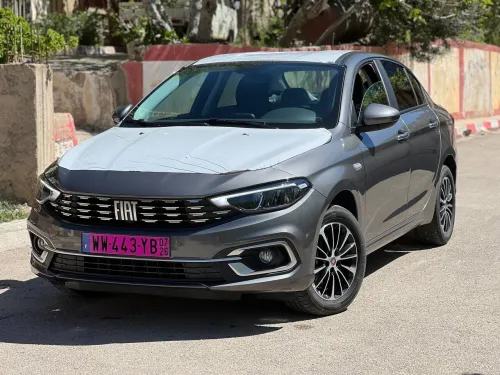 Fiat Tipo Sedan 2026 Business