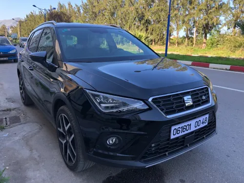Seat ARONA 2019 FR