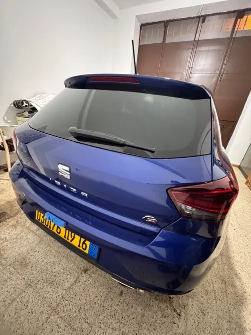 Seat Ibiza 2019 FR