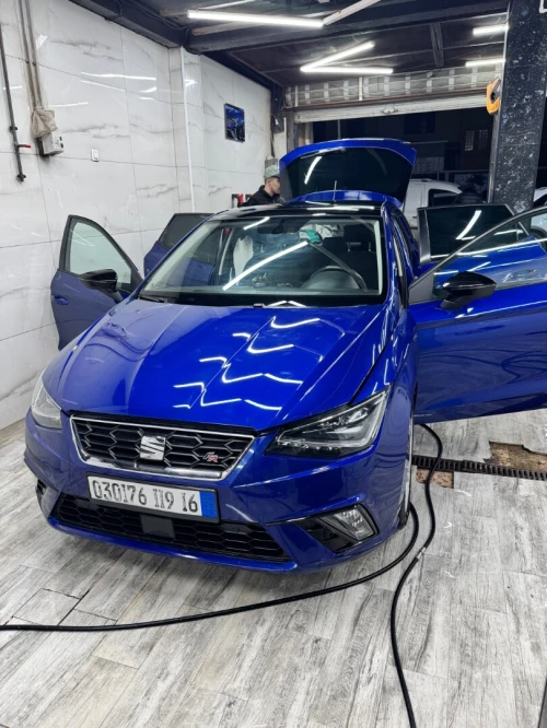 Seat Ibiza 2019 FR