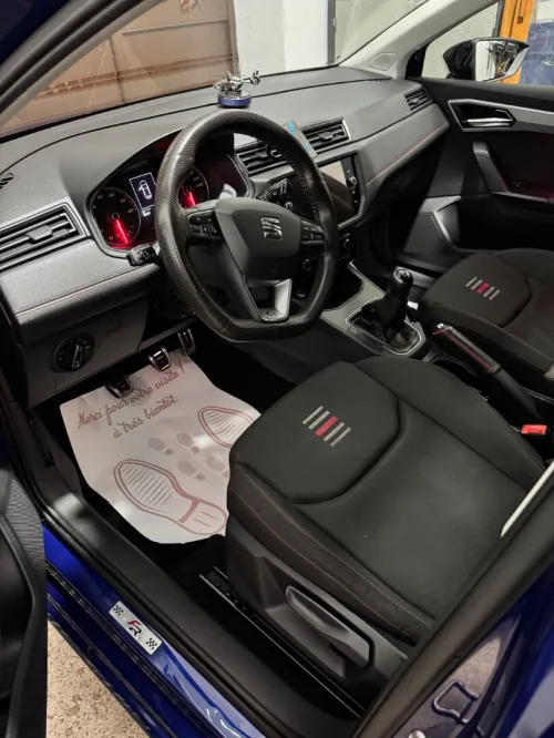 Seat Ibiza 2019 FR