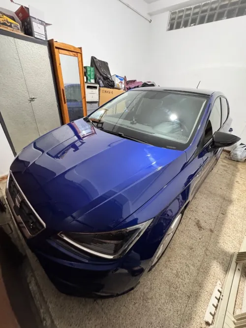 Seat Ibiza 2019 FR