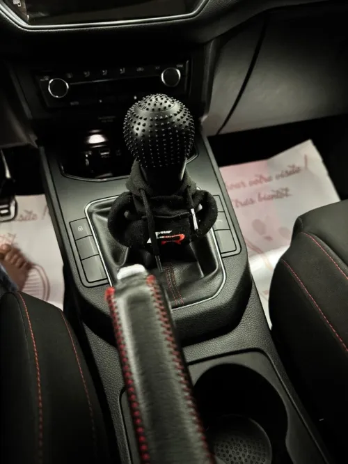 Seat Ibiza 2019 FR