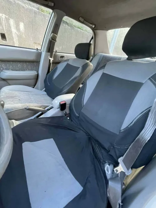 Toyota corola 1999 corola