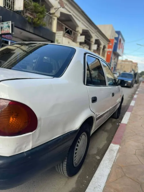 Toyota corola 1999 corola