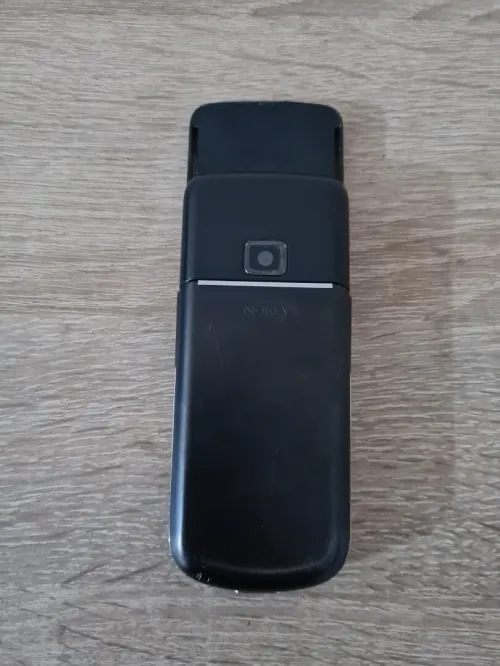 Nokia 8800 arte black
