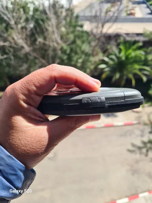 Nokia N-GAGE QD