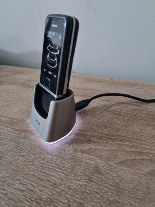 Nokia 8800 arte black