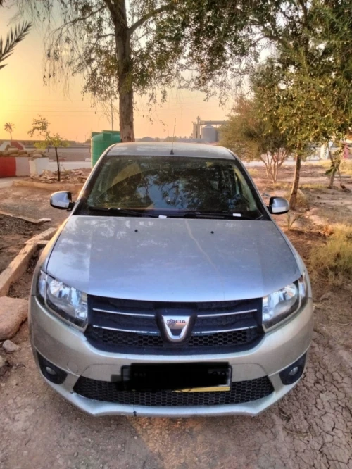Dacia Logan 2014 Logan