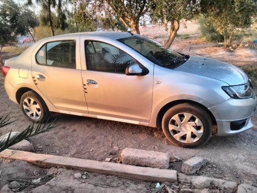 Dacia Logan 2014 Logan