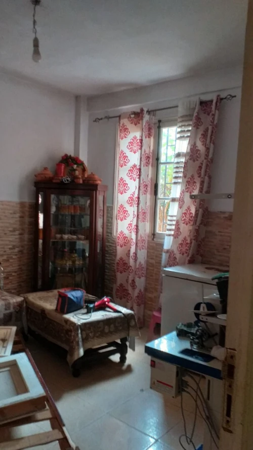 Vente Appartement F3 Alger El harrach