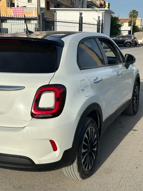 Fiat 500x 2023 Club