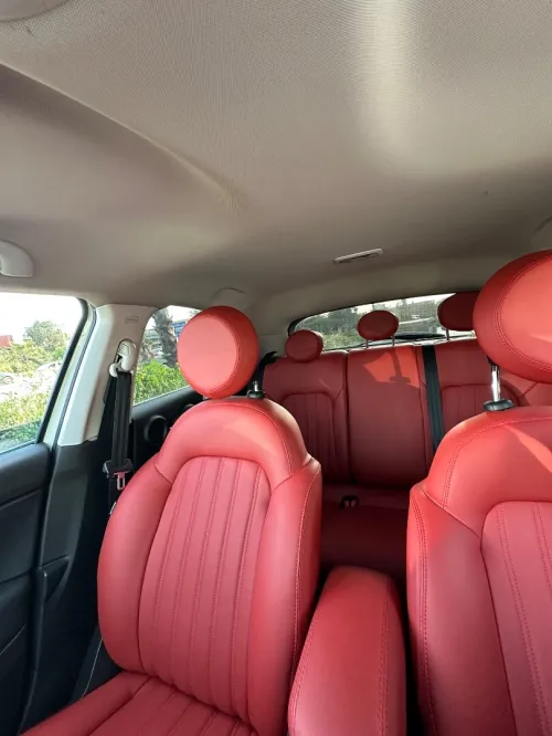Fiat 500x 2023 Club