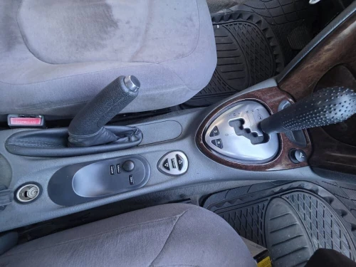Citroen C5 2003 C5