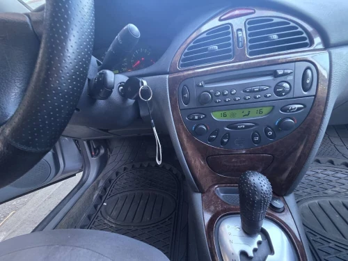 Citroen C5 2003 C5