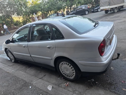Citroen C5 2003 C5