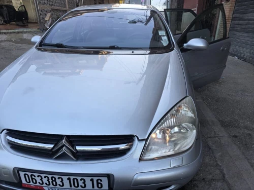 Citroen C5 2003 C5