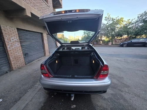 Citroen C5 2003 C5