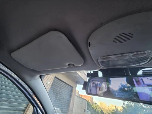 Citroen C5 2003 C5