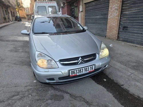 Citroen C5 2003 C5