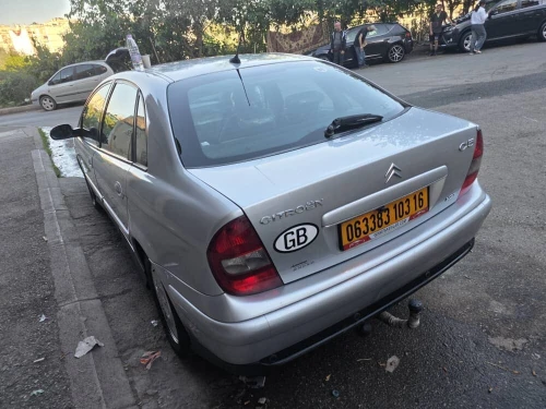 Citroen C5 2003 C5