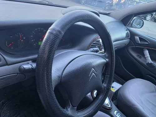 Citroen C5 2003 C5