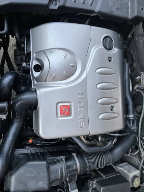 Citroen C5 2003 C5