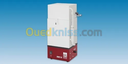 Distillateur GFL 2001/4