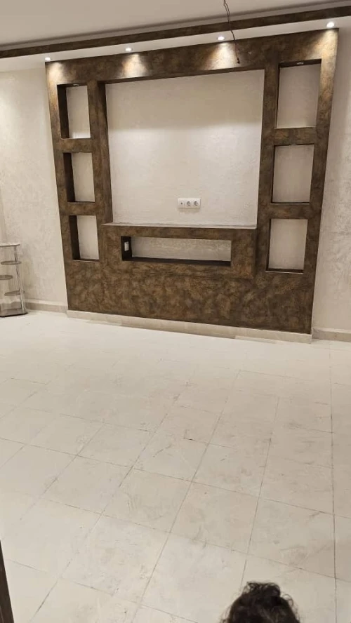 Location Appartement F3 Alger Saoula
