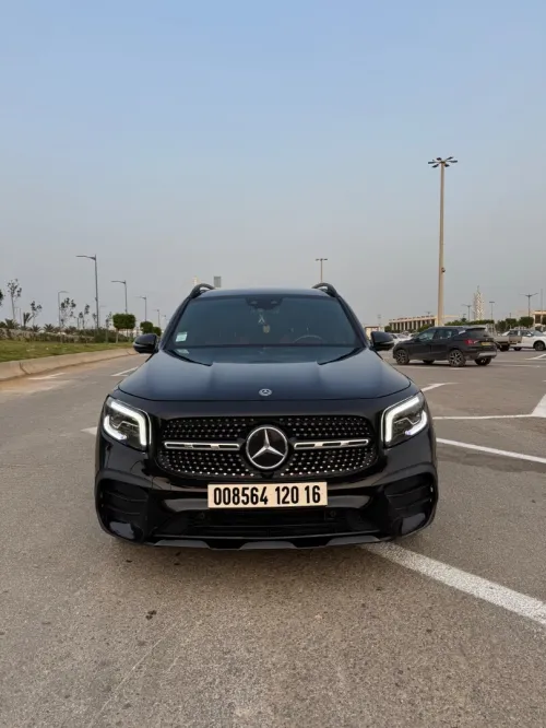 Mercedes Glb 220 2020 