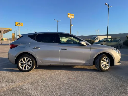 Seat Leon 2021 Style plus