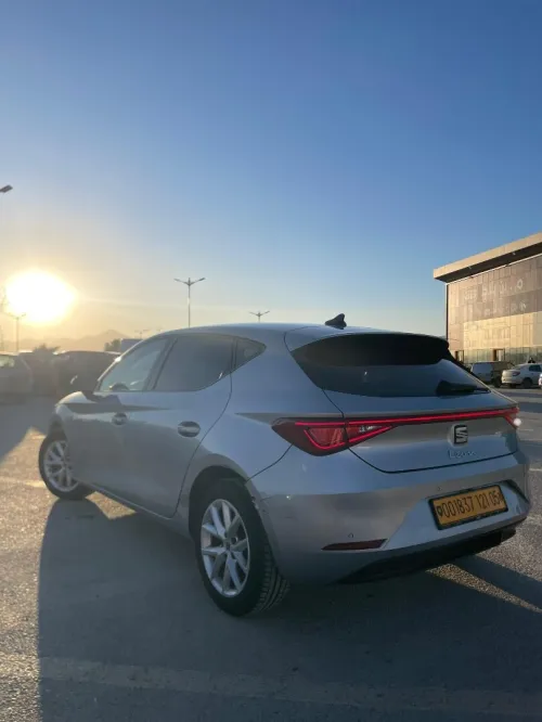 Seat Leon 2021 Style plus