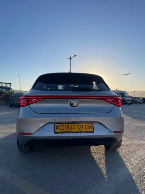 Seat Leon 2021 Style plus