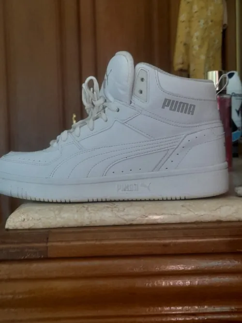 Chaussures sport PUMA