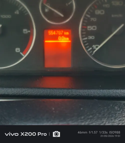 Peugeot 407 2006 407