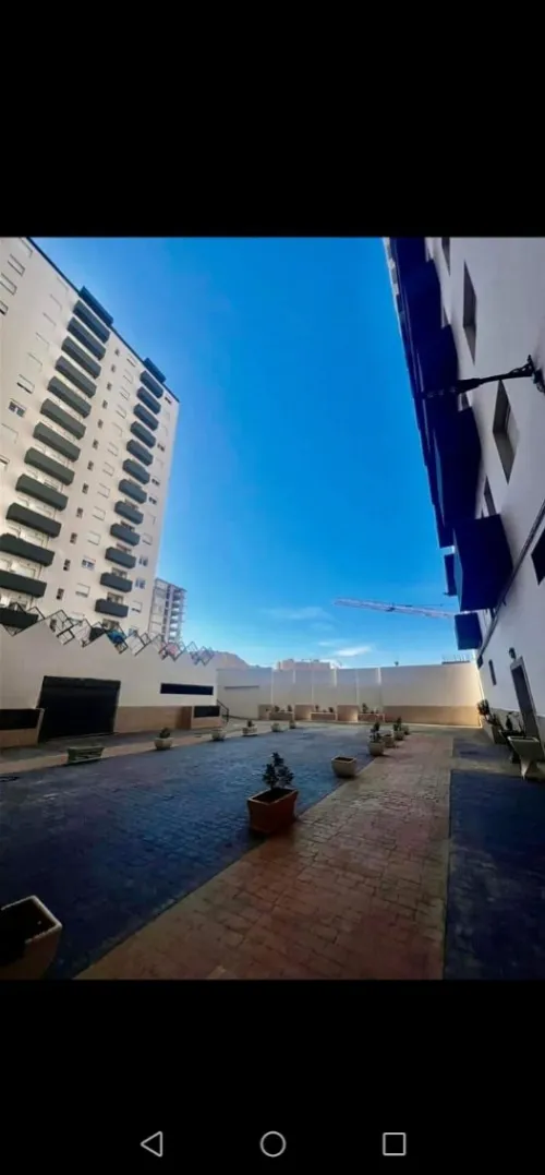 Location Appartement F3 Oran Bir el djir